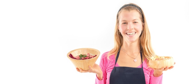 home cooking testimonial